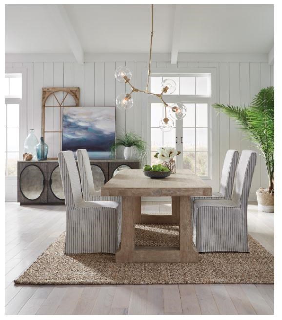 Classic Home Dining Tables 51030789 Palmer 94